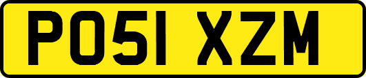 PO51XZM