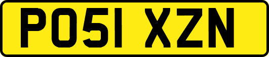 PO51XZN
