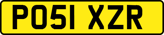 PO51XZR