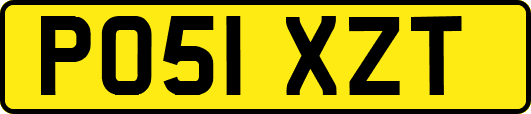 PO51XZT