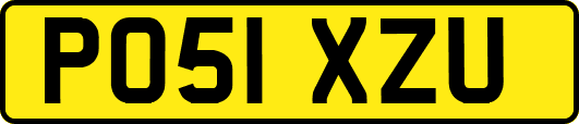 PO51XZU