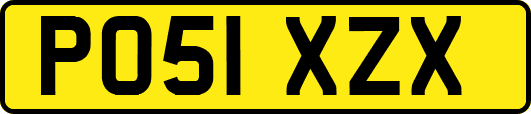 PO51XZX