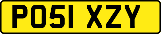 PO51XZY