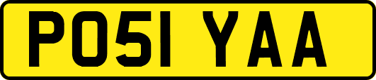 PO51YAA