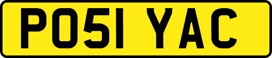 PO51YAC