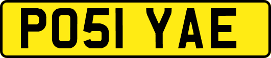 PO51YAE