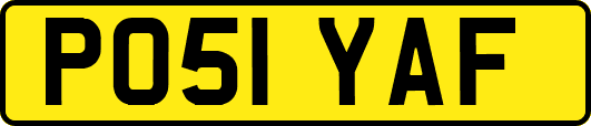 PO51YAF