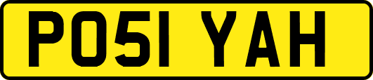 PO51YAH
