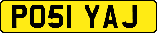 PO51YAJ
