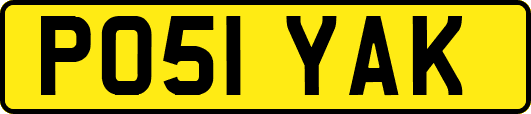 PO51YAK