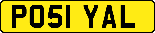 PO51YAL