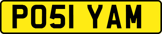 PO51YAM