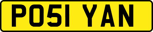 PO51YAN