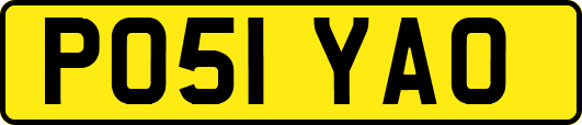 PO51YAO