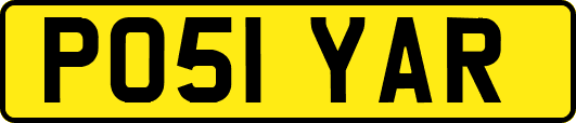 PO51YAR