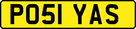 PO51YAS