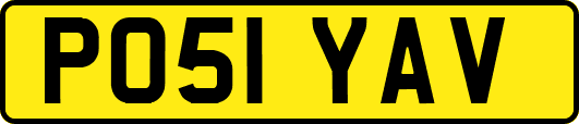 PO51YAV