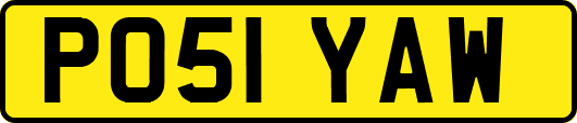 PO51YAW