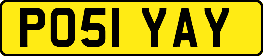 PO51YAY
