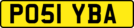 PO51YBA