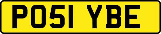 PO51YBE