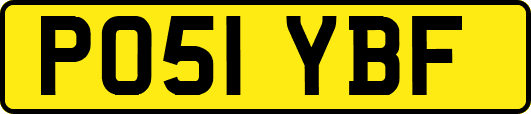 PO51YBF