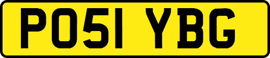 PO51YBG