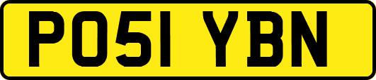 PO51YBN