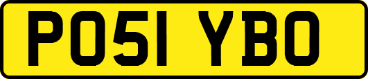 PO51YBO