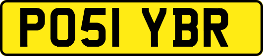 PO51YBR