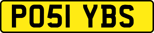 PO51YBS