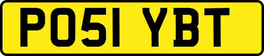 PO51YBT