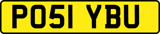 PO51YBU