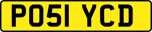 PO51YCD