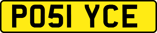 PO51YCE