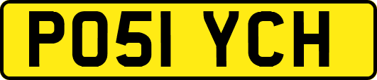 PO51YCH