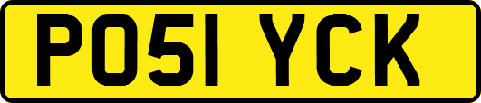 PO51YCK