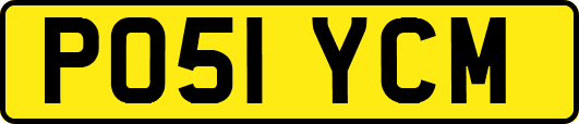 PO51YCM