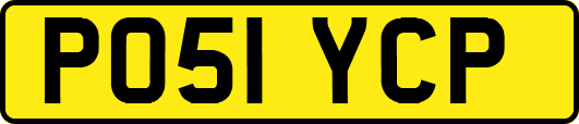 PO51YCP