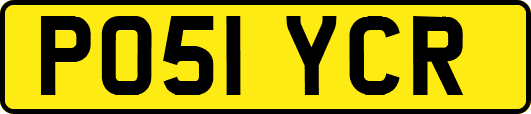 PO51YCR