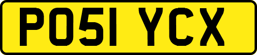 PO51YCX