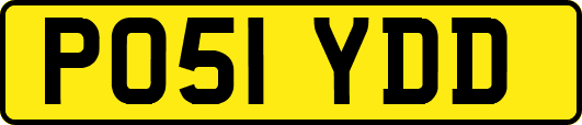 PO51YDD