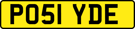 PO51YDE