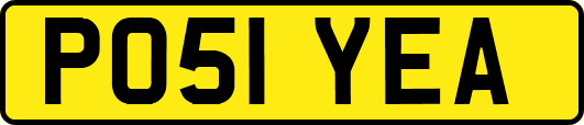 PO51YEA