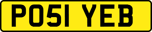 PO51YEB