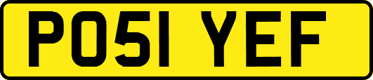 PO51YEF