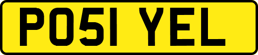 PO51YEL