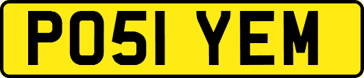 PO51YEM