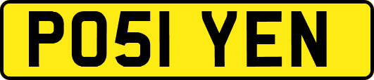 PO51YEN