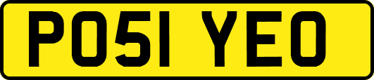 PO51YEO